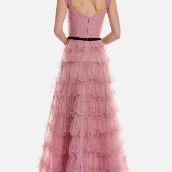 Marchesa Notte - Picture 7 of 7